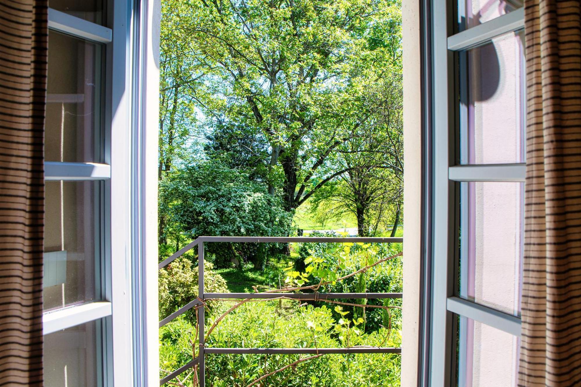 Dandelion Como Suites&Park Villa Guardia Exterior foto