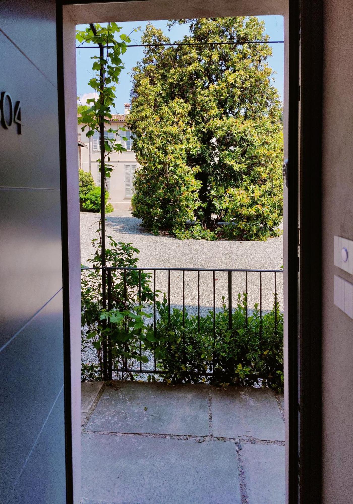 Dandelion Como Suites&Park Villa Guardia Habitación foto